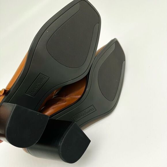 Franco Sarto Vivica Bootie - Picture 6 of 6